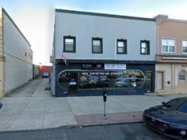 House for sale in Hudson, New Jersey