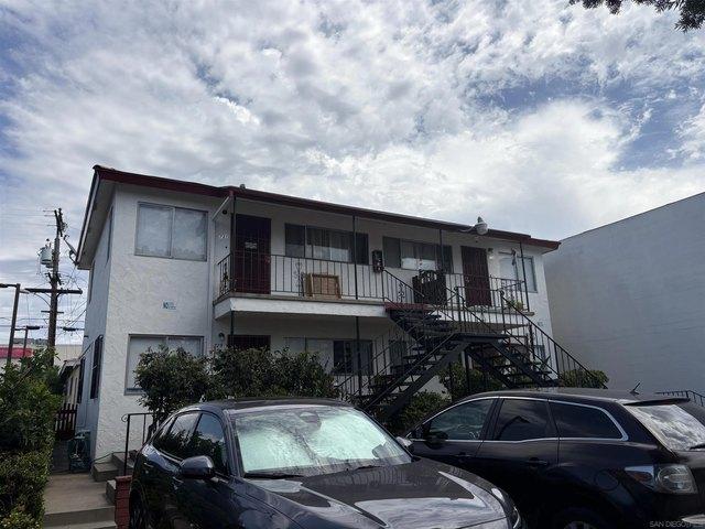 House for sale in National City, California