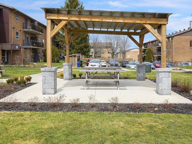 Apartment for rent in Arva, Ontario