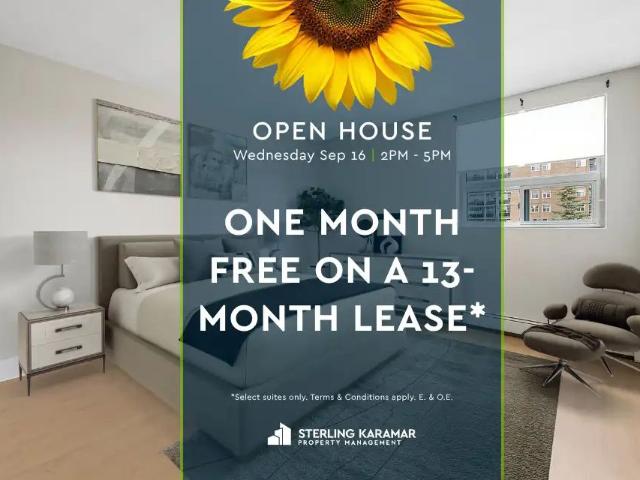 Apartment for rent in Arva, Ontario