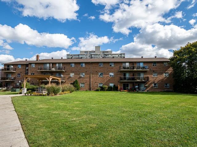Apartment for rent in Arva, Ontario