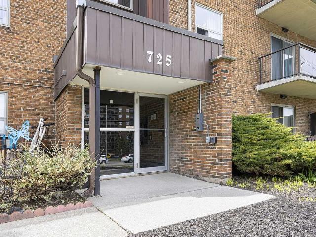 Apartment for rent in Arva, Ontario