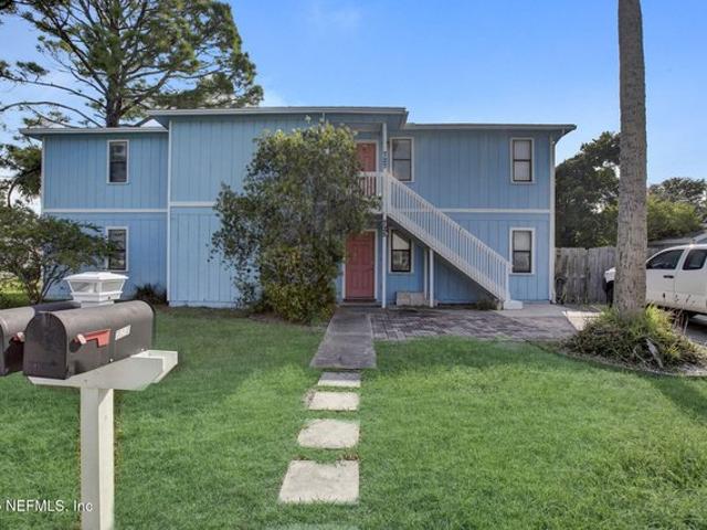 House for sale in Jacksonville Beach, Florida