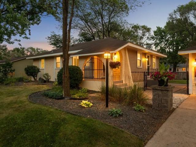 House for sale in Brooklyn Park, Hennepin County