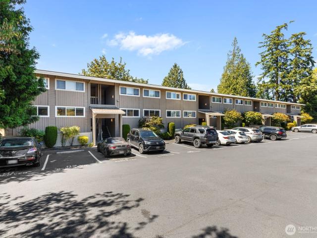 Condo for sale in Kirkland, Washington