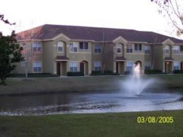 Apartment for rent in Jacksonville, Florida