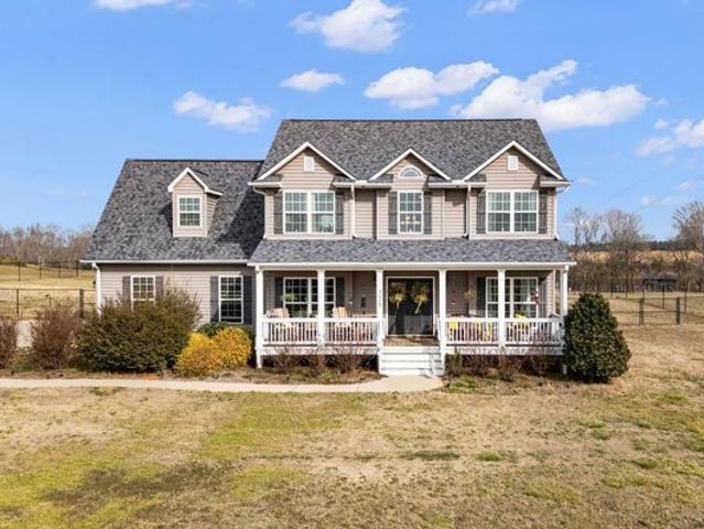 House for sale in Woodruff, South Carolina