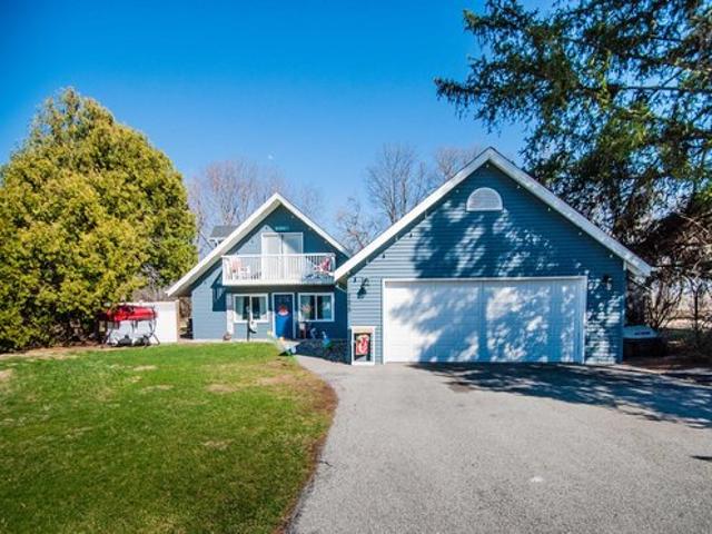 House for sale in Sherrard, Illinois