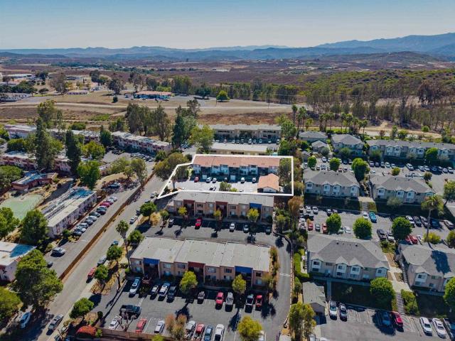 Commercial for sale in Fallbrook, San Diego County
