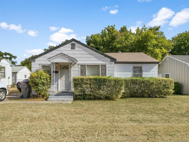 House for sale in Ardmore, Carter County