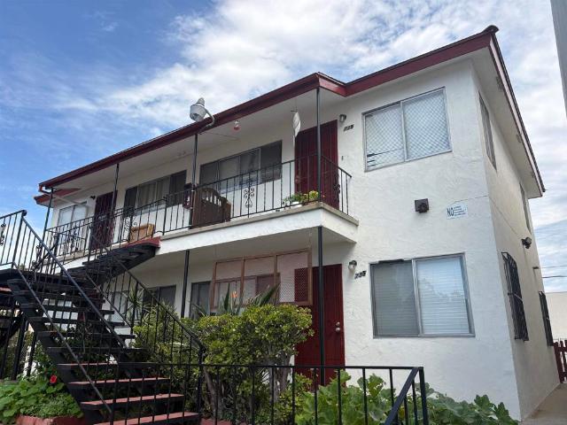 Commercial for sale in National City, California