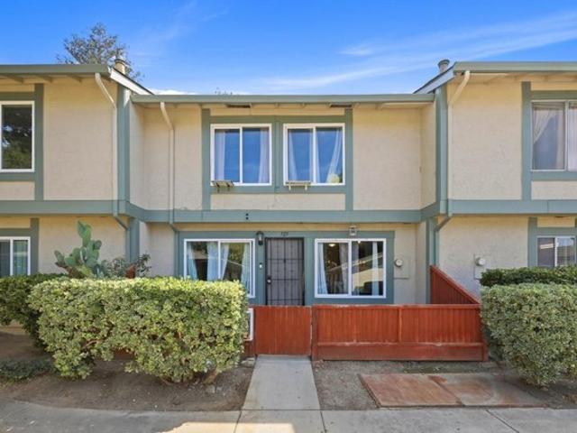 Townhouse for sale in San Jose, Santa Clara County