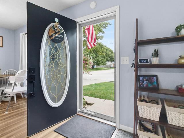 House for sale in Gas City, Grant County