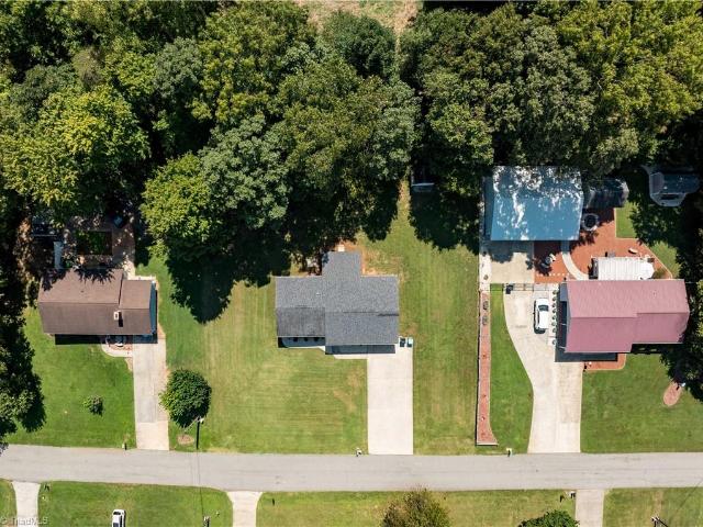 House for sale in Yadkinville, North Carolina