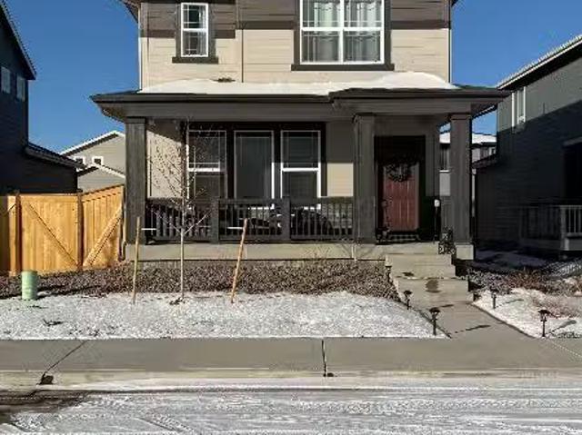House for rent in Commerce City