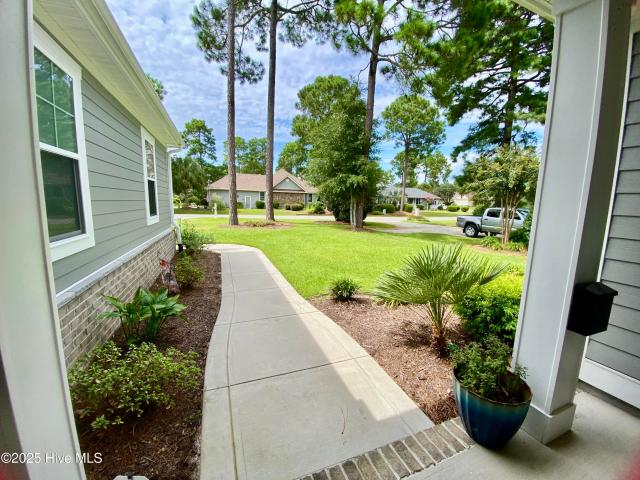 House for sale in Sunset Beach, North Carolina