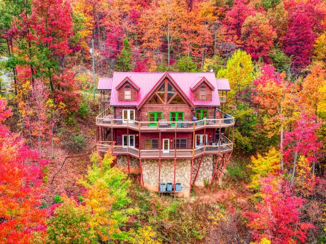 House for sale in Tennessee