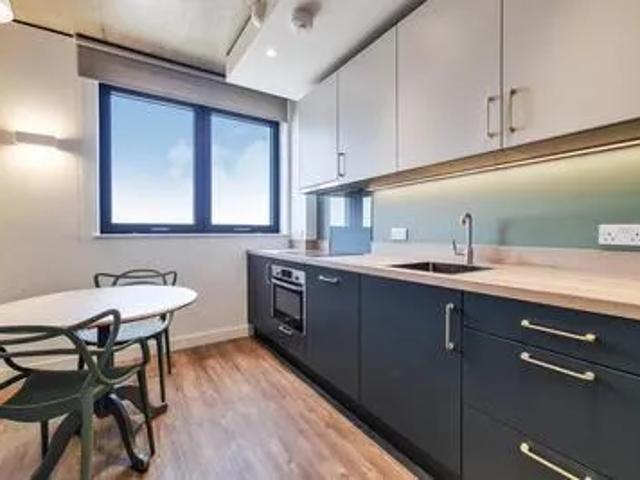 Studio for rent in Cat Hill, Isle Of Man