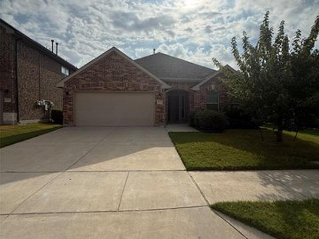 House for sale in Denton, Texas
