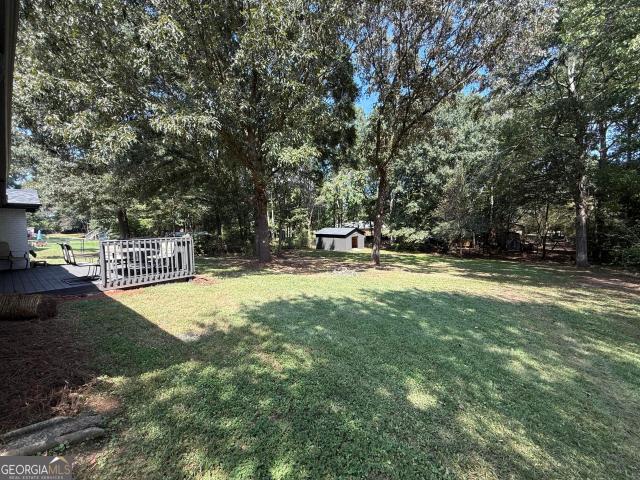 House for sale in Winder, Barrow County