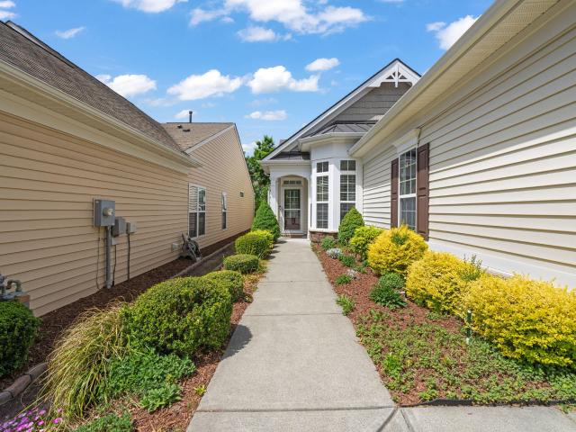 House for sale in Chatham, North Carolina