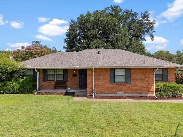 House for sale in Garland, Texas