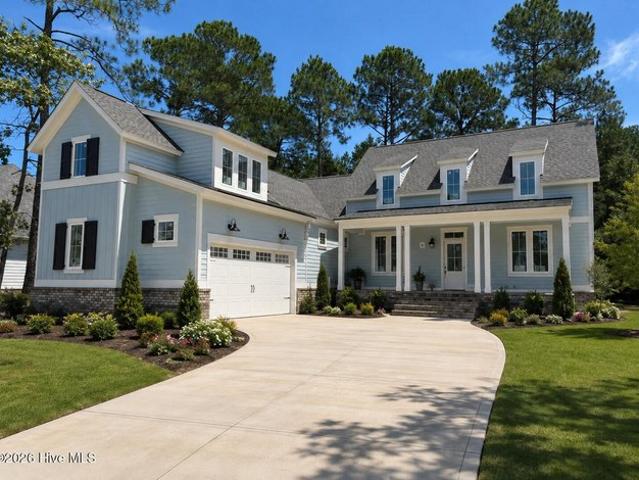 House for sale in Bolivia, North Carolina
