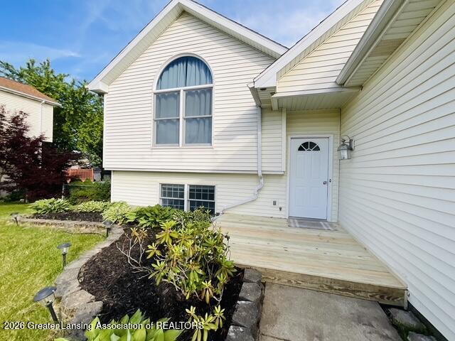House for sale in Eaton, Michigan