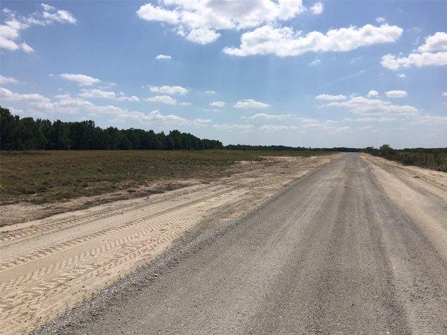 Land for sale in Fort Meade, Florida