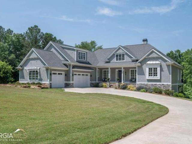 House for sale in Colbert, Georgia