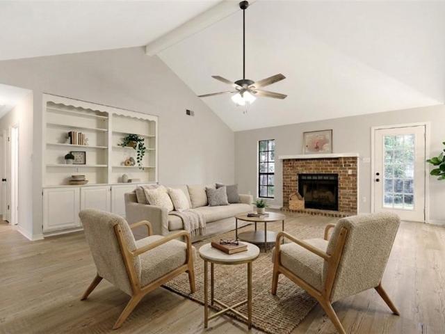 House for sale in Mandeville, Louisiana