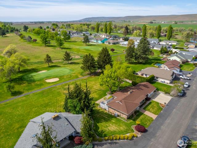 House for sale in Soap Lake, Washington