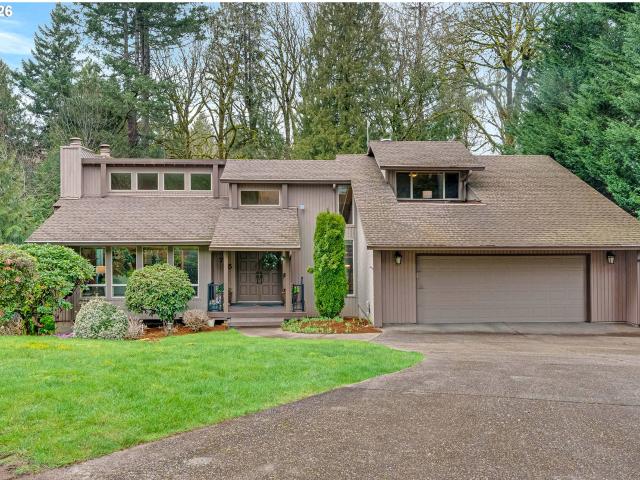 House for sale in Oregonia