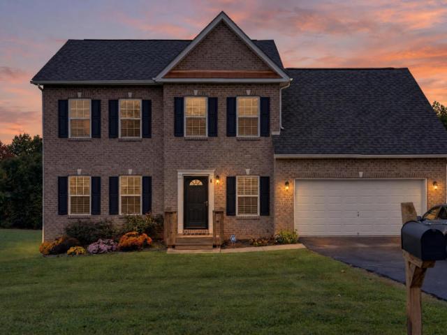 House for sale in Happy Valley, Rustburg