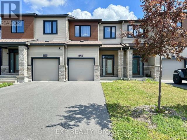 Townhouse for rent in Mulhurst Bay, Ontario