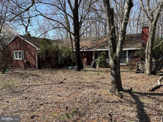 House for sale in Franklinville, New Jersey