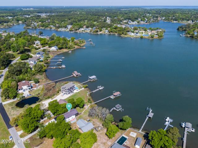 House for sale in Sneads Ferry, North Carolina