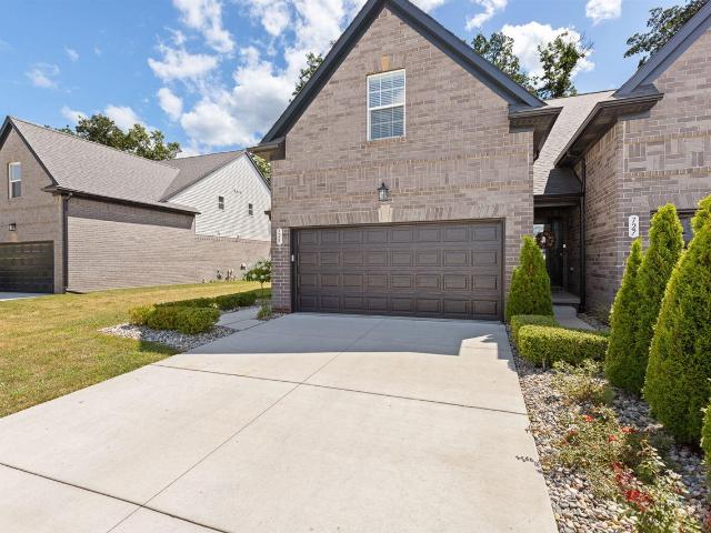 Condo for sale in Michigan