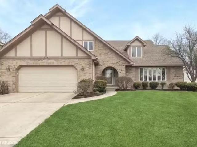 House for rent in Naperville