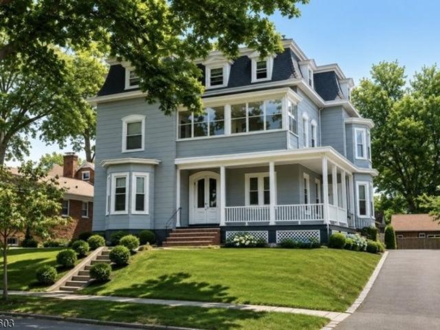 House for sale in Roselle Park, New Jersey