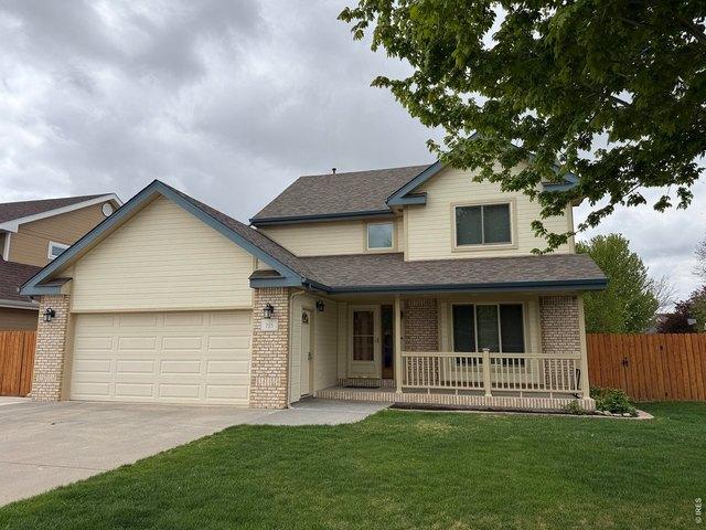 House for sale in Fort Morgan, Colorado
