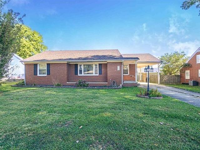House for sale in Owensboro, Daviess County
