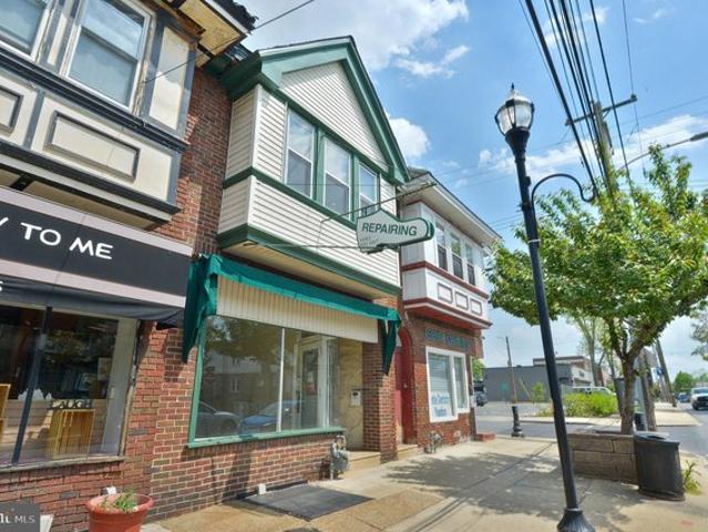 House for sale in Delco, Pennsylvania