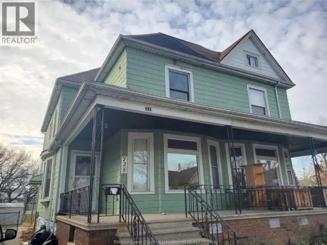 House for rent in City Centre, Windsor