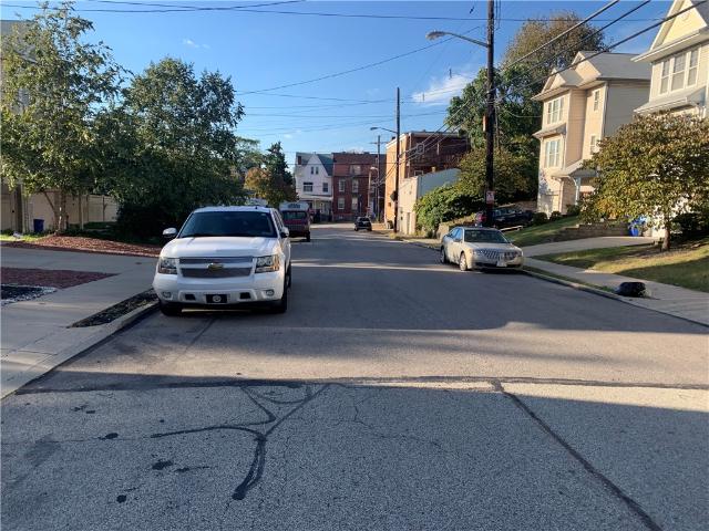 House for sale in Pittsburg, Pennsylvania