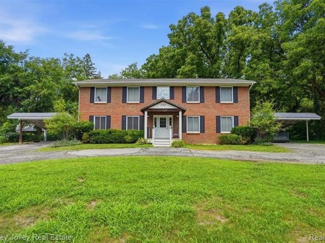 House for sale in Brighton, Michigan