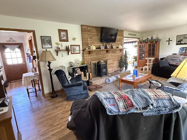 House for sale in Oregonia