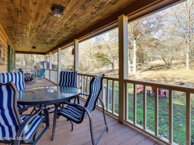 House for sale in Murphy, North Carolina
