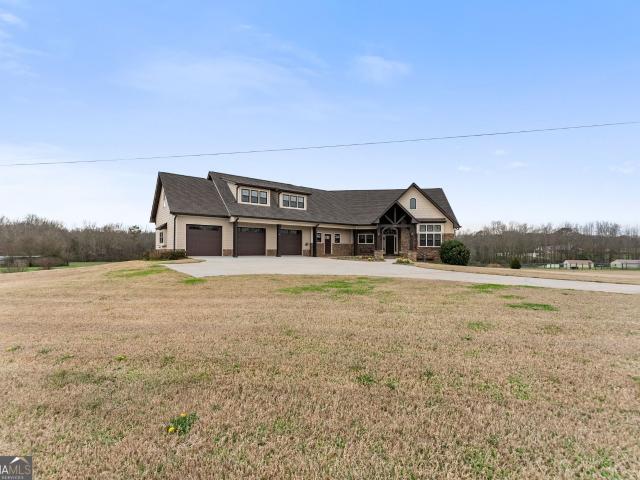 House for sale in Jefferson, Georgia