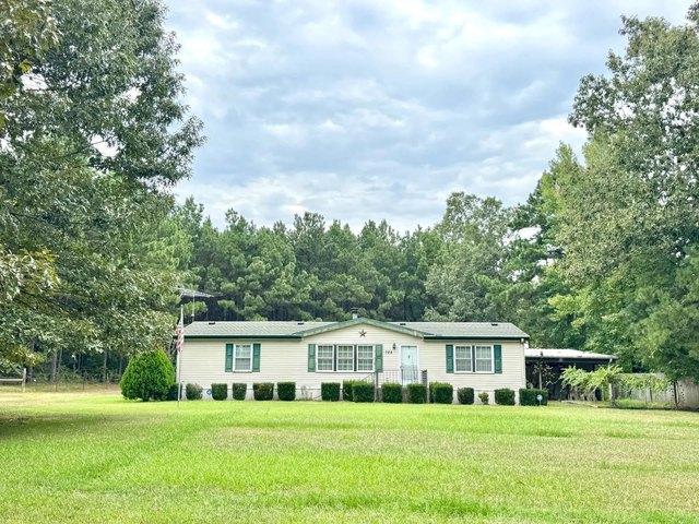 House for sale in Marietta, Texas